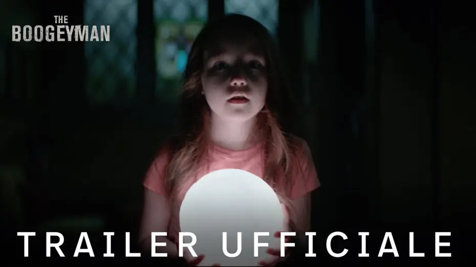 Wideo do filmu Boogeyman — The Boogeyman | Trailer Ufficiale