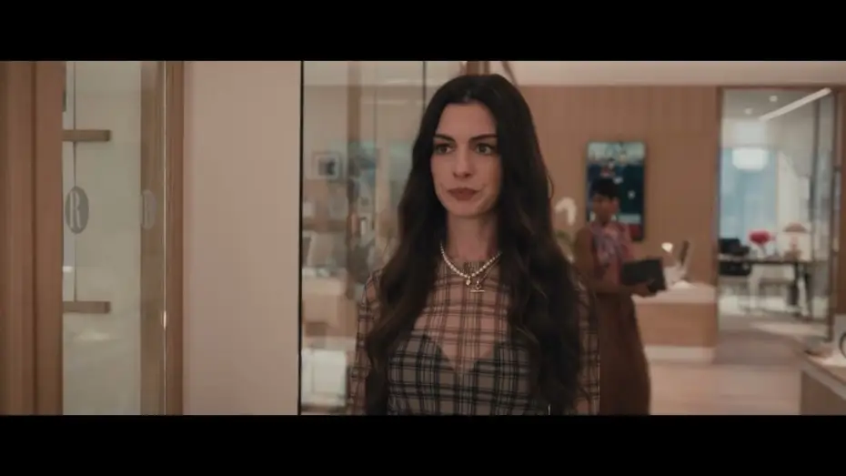 Wideo do filmu The Devil Wears Prada 2 — Who Jr