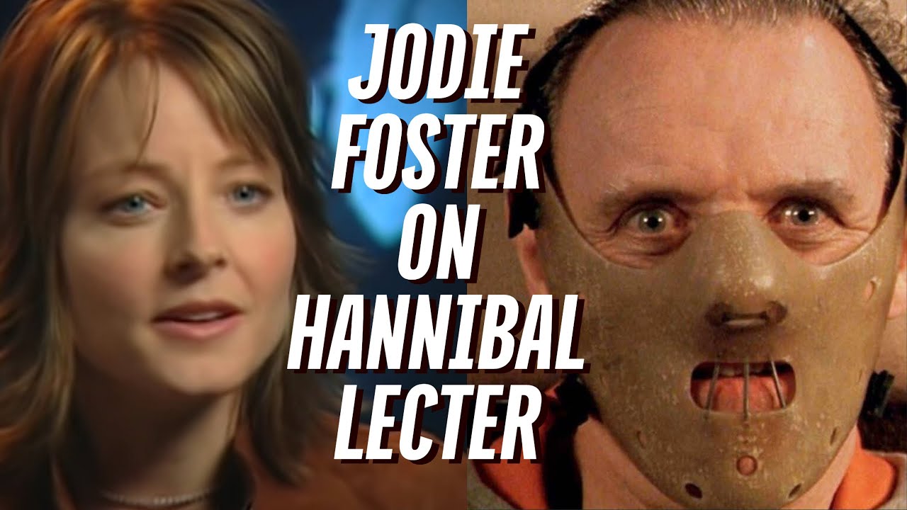 Wideo do filmu Milczenie owiec — Jodie Foster On Hannibal Lecter