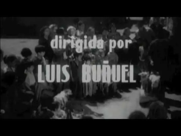 Wideo do filmu Zapomniani — Los Olvidados (Los Olvidados, 1950). De Luis Buñuel. TRAILER