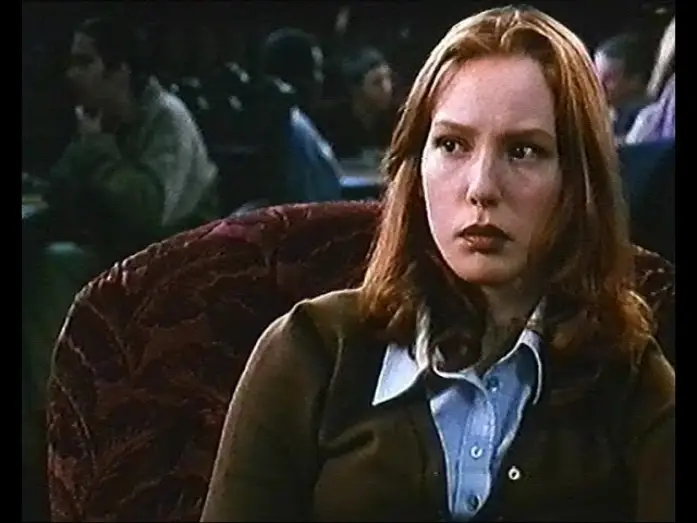 Wideo do filmu Ulice strachu — Düstere Legenden (Urban Legend) (1998) - Trailer