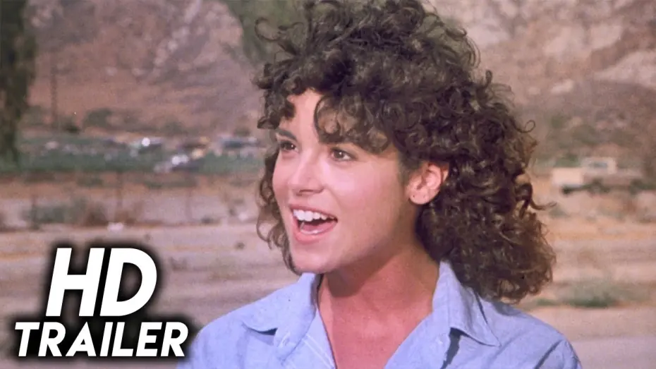 Wideo do filmu Tomboy — Tomboy (1985) ORIGINAL TRAILER [HD 1080p]