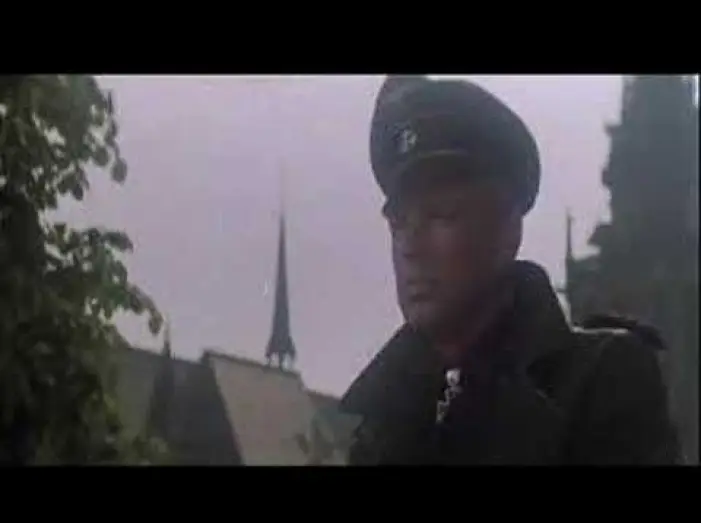 Wideo do filmu O jeden most za daleko — A Bridge Too Far - Trailer