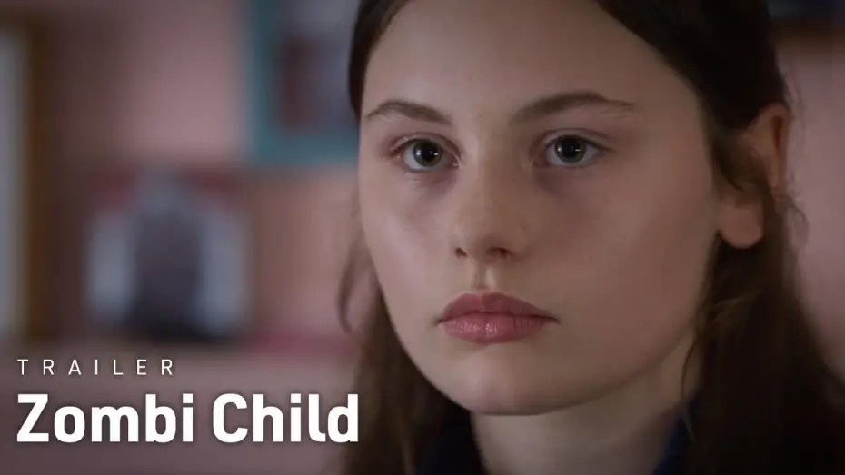 Wideo do filmu Zombi Child — Trailer