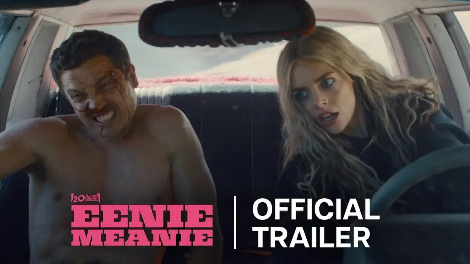 Wideo do filmu Eenie Meanie — Official Trailer