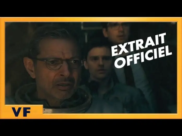 Wideo do filmu Dzień Niepodległości: Odrodzenie — Independence Day : Resurgence - Extrait Plongeon contrôlé [Officiel] VF HD