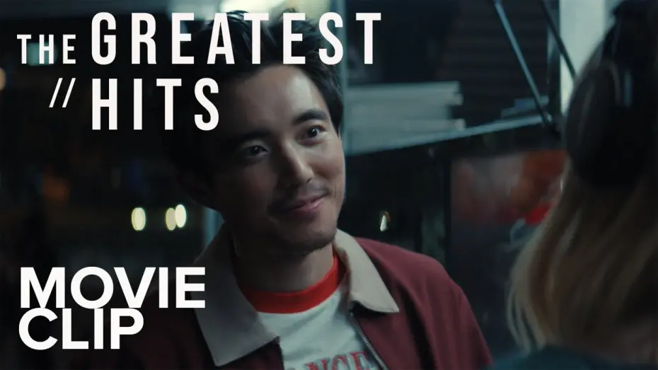 Wideo do filmu The Greatest Hits — "You Make Sense To Me" Clip