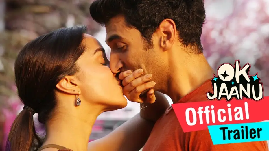 Wideo do filmu ओके जानू — Official Trailer