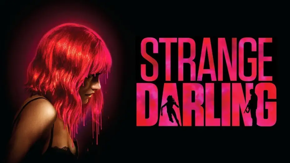 Wideo do filmu Strange Darling — Experience Thrilling Moments