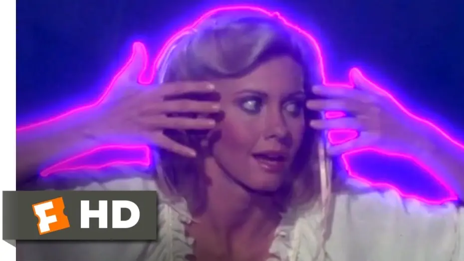 Wideo do filmu Xanadu — Xanadu (1980) - I'm Alive Scene (1/10) | Movieclips