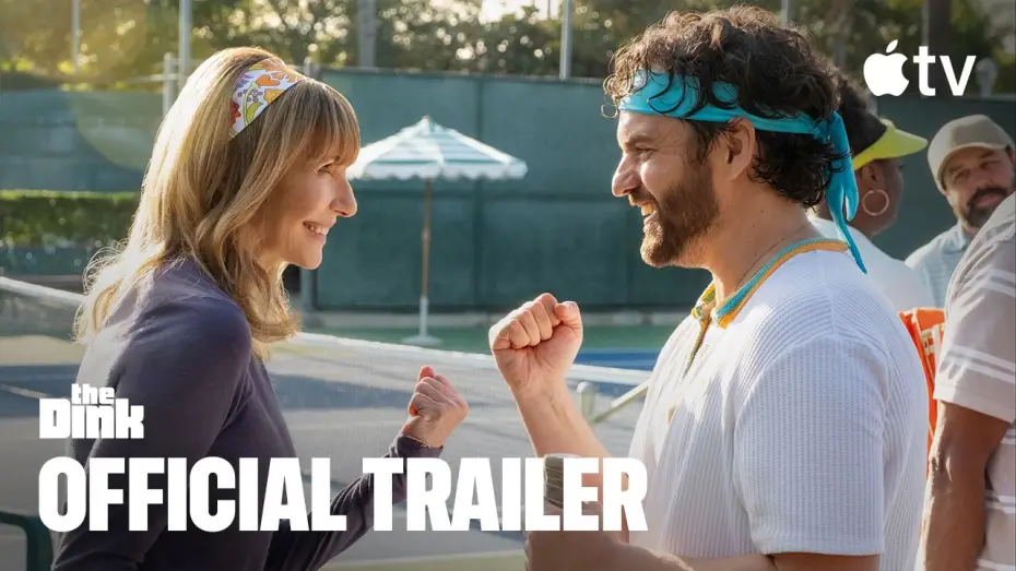 Wideo do filmu Dink — Official Trailer