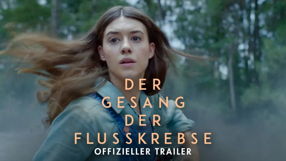 Wideo do filmu Gdzie śpiewają raki — Offizieller Trailer #2