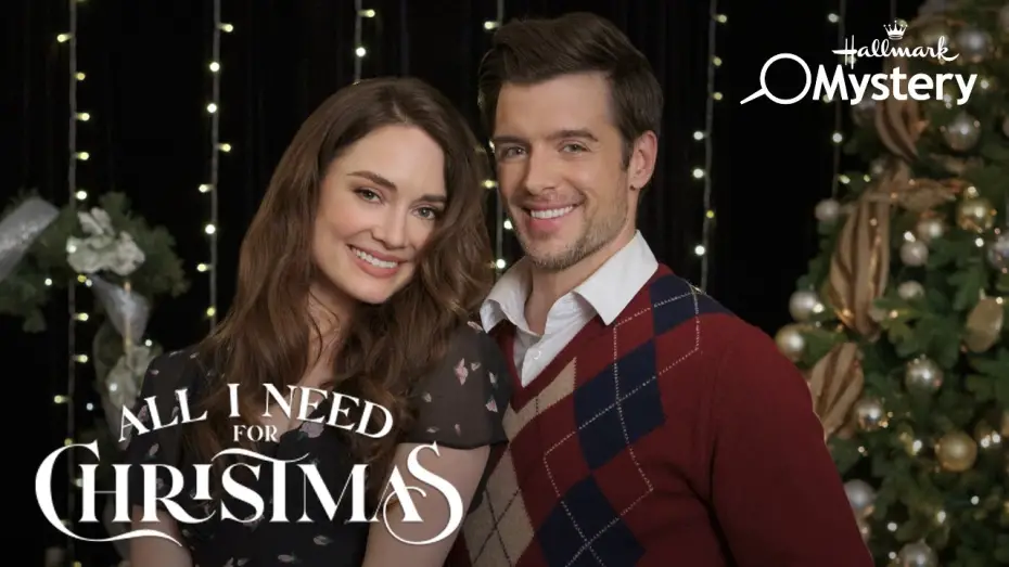 Wideo do filmu All I Need for Christmas — Preview - All I Need for Christmas - Starring Mallory Jansen and Dan Jeannotte