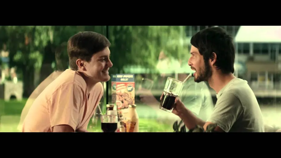 Wideo do filmu Skoonheid — BEAUTY (SKOONHEID) Trailer - Eng subtitles