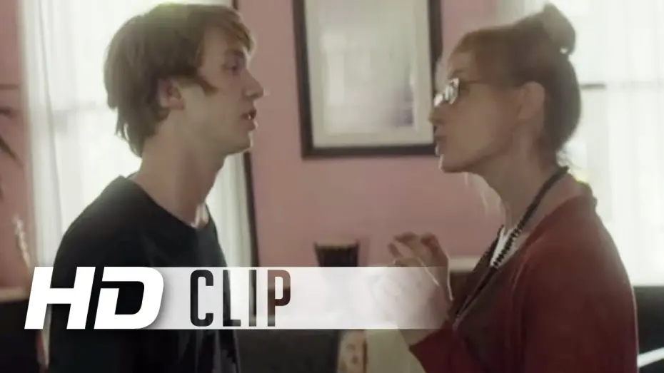 Wideo do filmu Earl i ja i umierająca dziewczyna — "Please Mom"