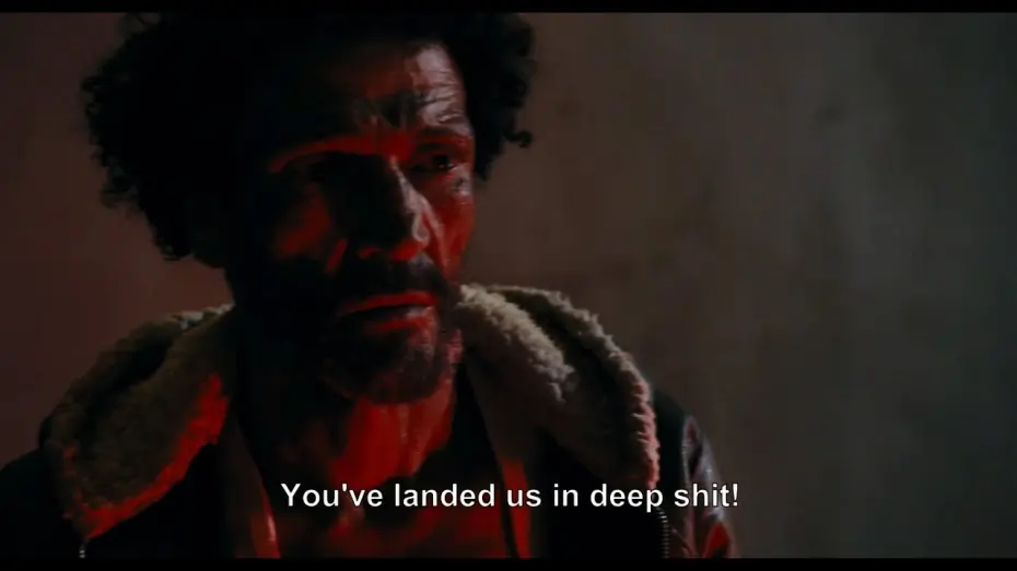 Wideo do filmu Sfora — Hounds / Les Meutes (2023) - Trailer (English Subs)