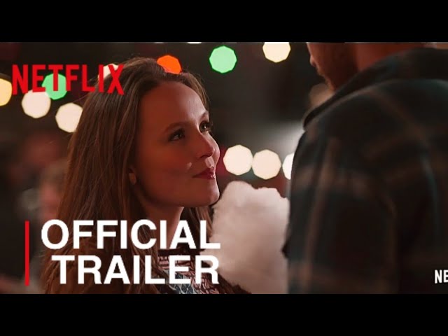 Wideo do filmu Tryb samolotowy — Airplane Mode | Official Trailer | Netflix