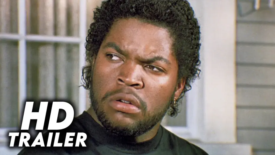 Wideo do filmu Chłopaki z Sąsiedztwa — Boyz n the Hood (1991) Original Trailer [FHD]
