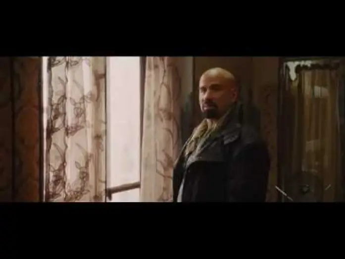 Wideo do filmu Pozdrowienia z Paryża — FROM PARIS WITH LOVE - Trailer Italiano