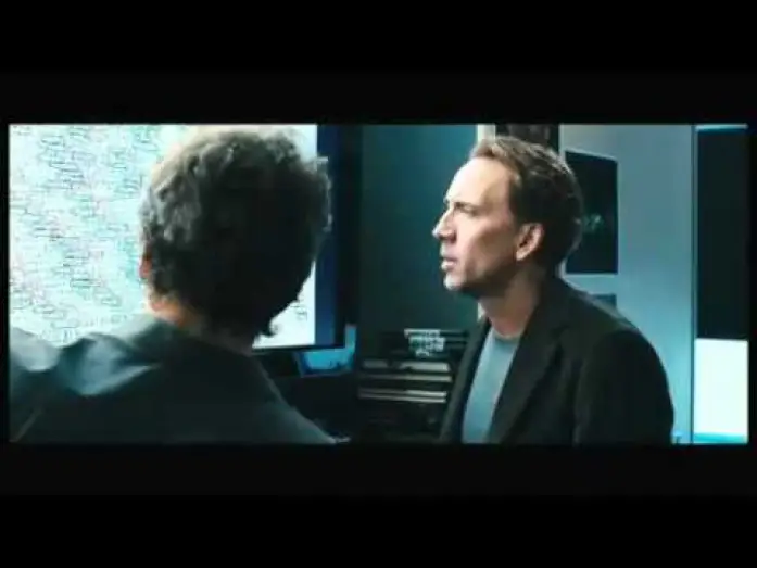 Wideo do filmu Zapowiedź — PREDICTIONS bande annonce VF -www.filmdoz.com