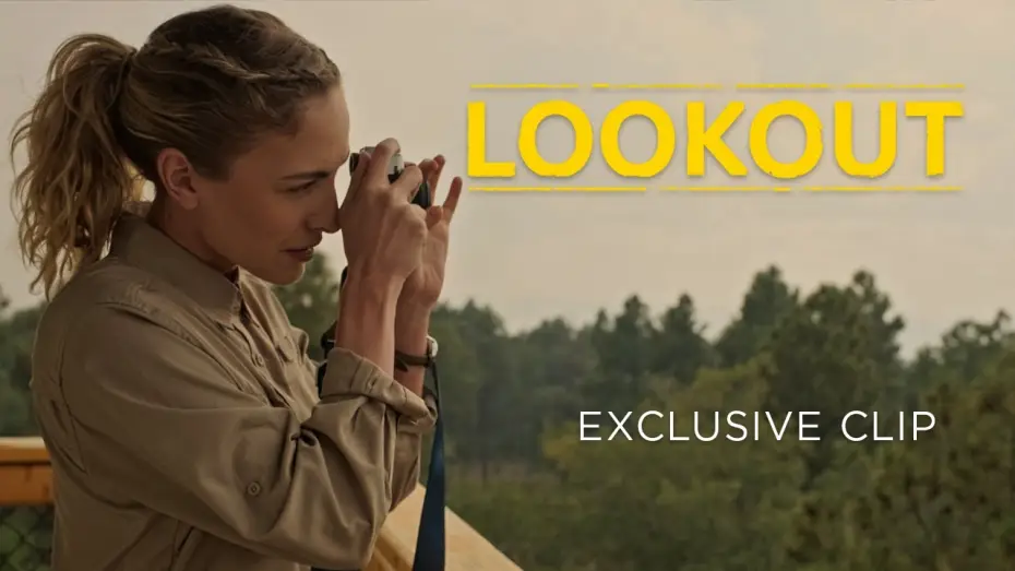 Wideo do filmu Lookout — Clip