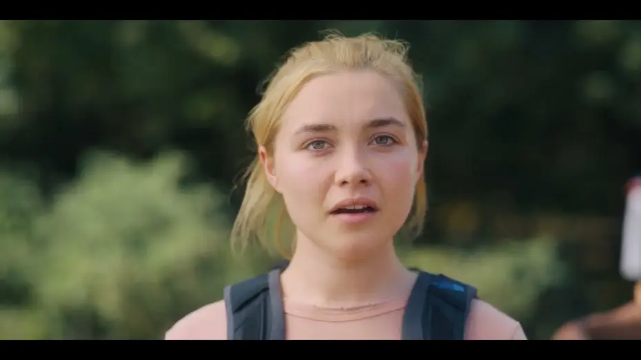 Wideo do filmu Midsommar. W biały dzień — In IMAX for the first time from Friday