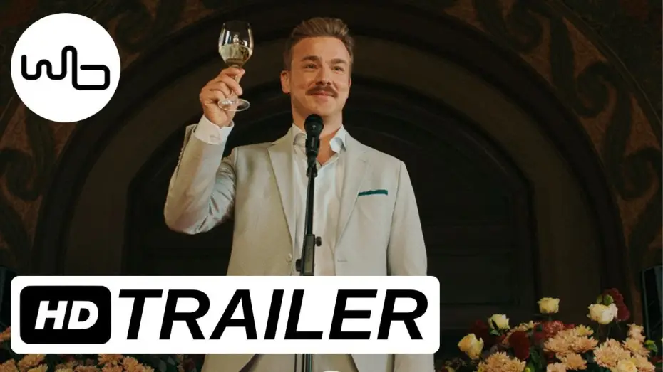 Wideo do filmu Paw zwyczajny — PFAU - BIN ICH ECHT? | Trailer 2 | Ab 20. Februar im Kino!