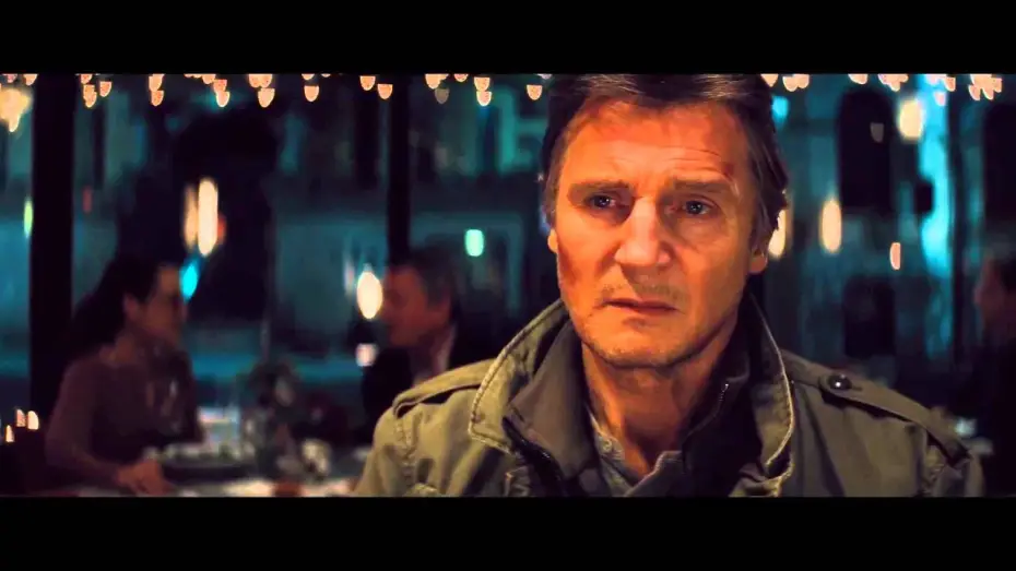 Wideo do filmu Nocny pościg — Run All Night - Una notte per sopravvivere - Trailer Ufficiale Italiano | HD