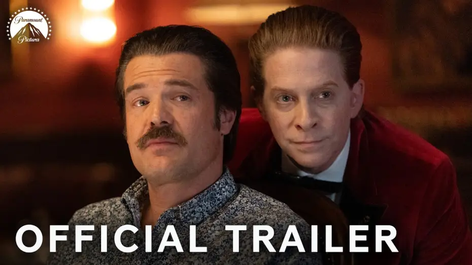Wideo do filmu The Highest Stakes — Official Trailer