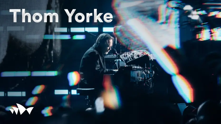 Wideo do filmu Thom Yorke Live at Sydney Opera House — Thom Yorke | Live at Sydney Opera House
