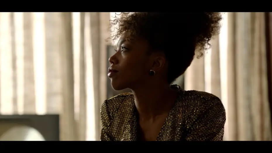 Wideo do filmu Whitney Houston: I Wanna Dance with Somebody — Sneak Peek
