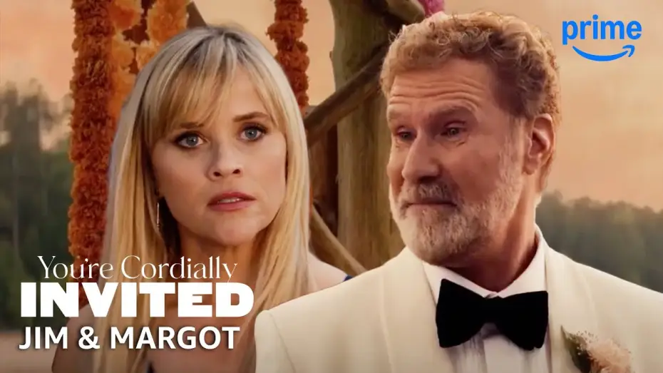 Wideo do filmu Serdecznie zapraszamy — Jim vs. Margot