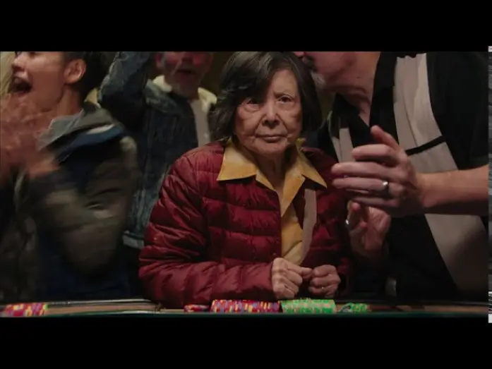 Wideo do filmu Fartowna Babcia — ТЕЛОХРАНИТЕЛЬ БАБУШКИ |Русский трейлер | В кино с 22 октября