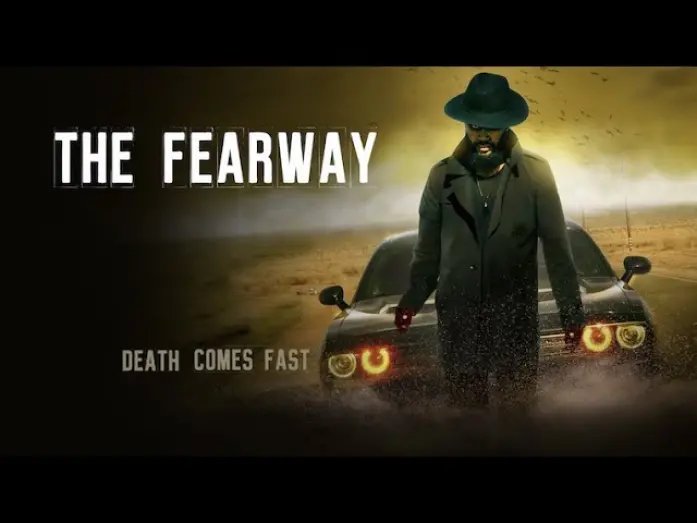 Wideo do filmu The Fearway — Digital Spot