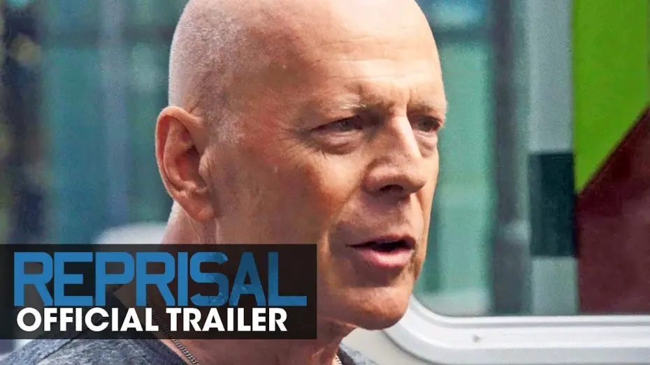 Wideo do filmu Odwet — Official Trailer