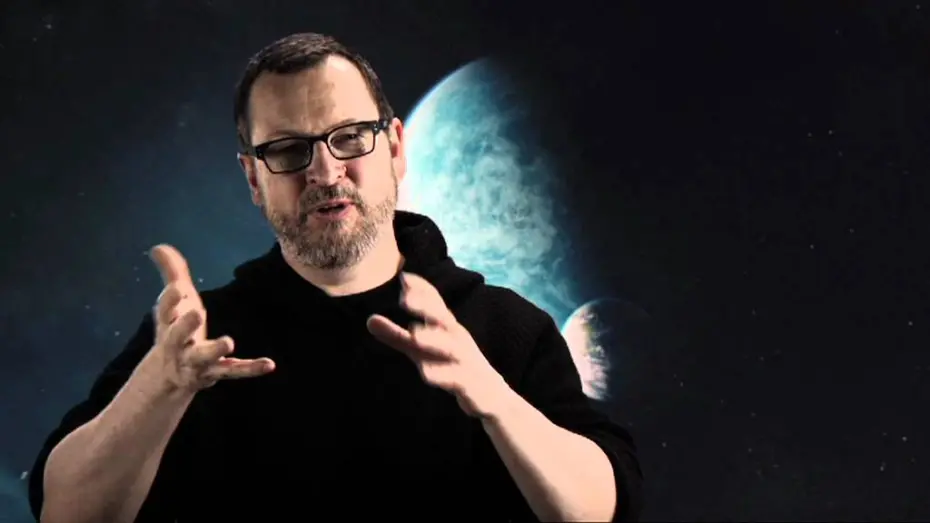 Wideo do filmu Melancholia — Is this a traditional disaster film?
