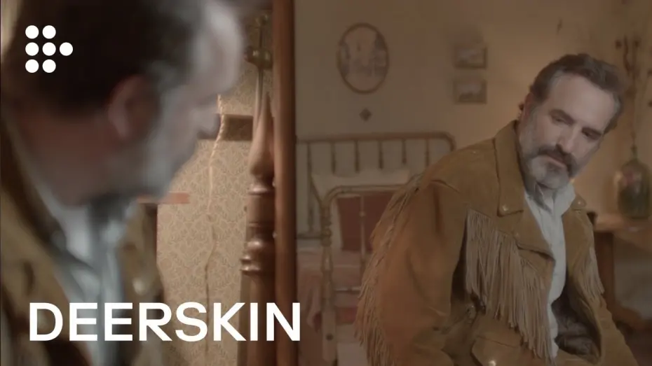 Wideo do filmu Deerskin — Official Streaming Trailer