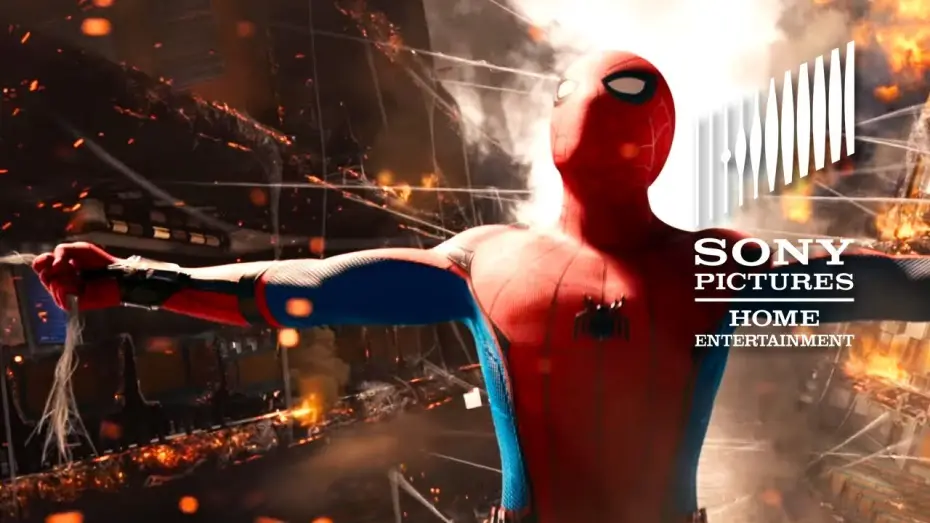 Wideo do filmu Spider-Man: Homecoming — Now on Digital! TV Spot "Drums"