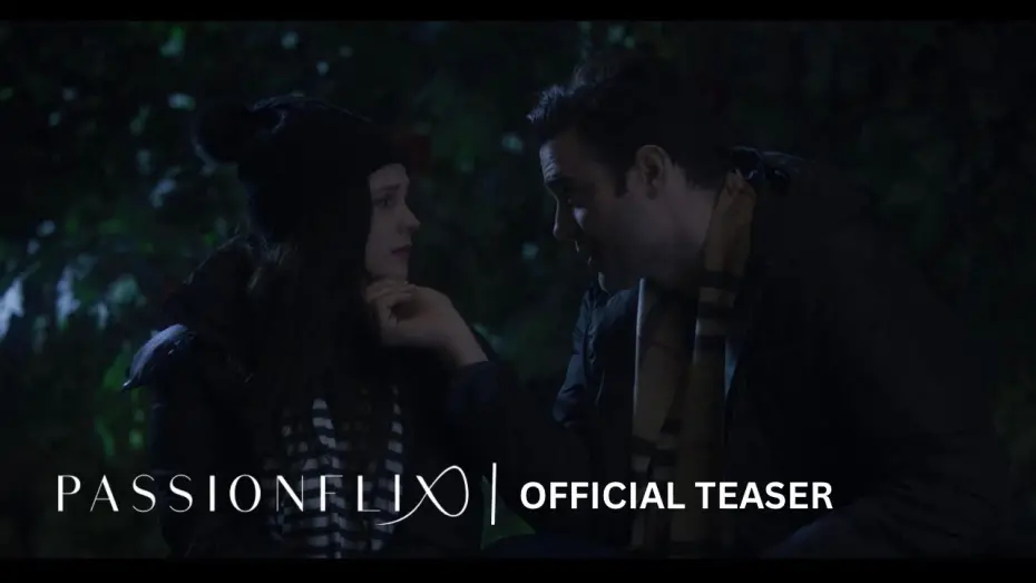Wideo do filmu Gabriel's Redemption: Part III — Gabriel's Redemption Part III | Official Teaser | PASSIONFLIX