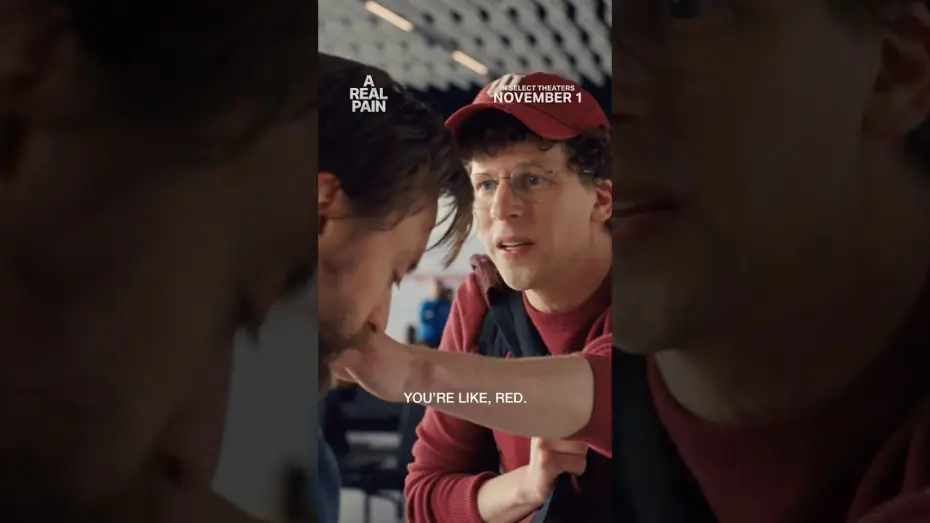 Wideo do filmu Prawdziwy ból — Knockout