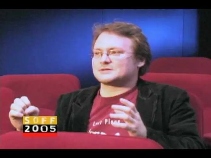 Wideo do filmu Kto ją zabił? — Rian Johnson on "Brick"