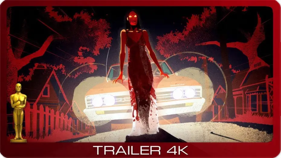 Wideo do filmu Carrie — Carrie - Des Satans jüngste Tochter ≣ 1976 ≣ Trailer ≣ OmU