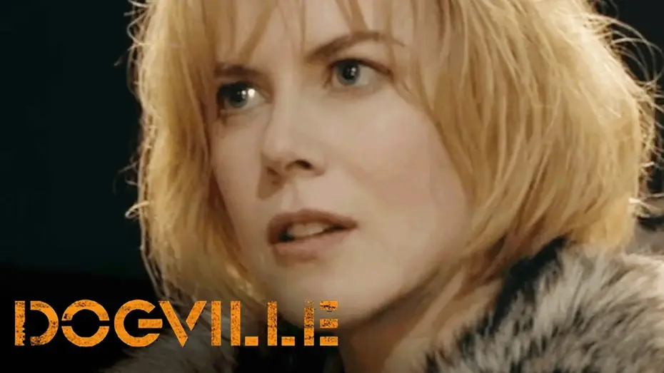 Wideo do filmu Dogville — 'The Town You Love' Scene | Dogville