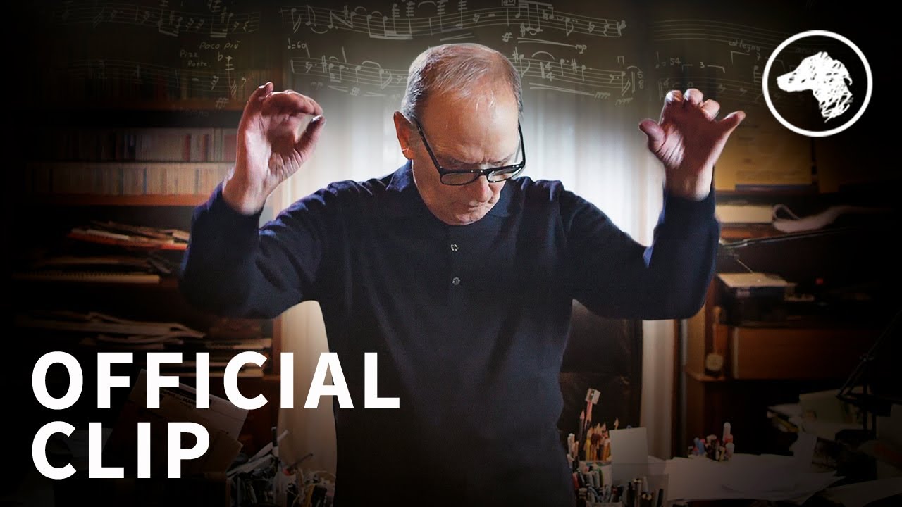 Wideo do filmu Ennio — Teachers