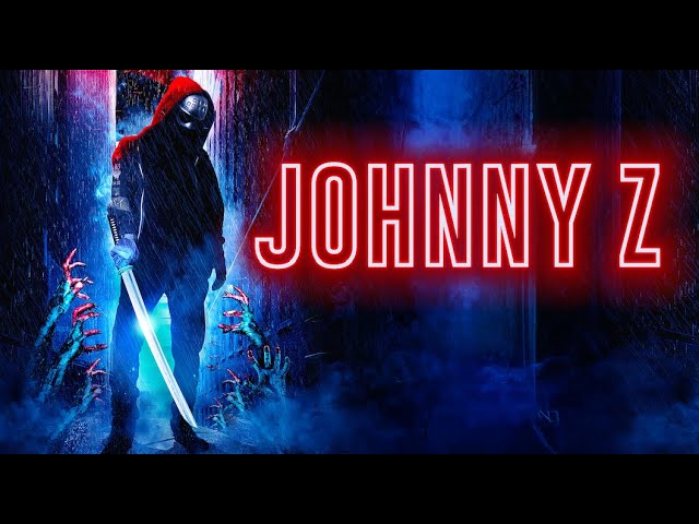 Wideo do filmu Johnny Z — Out Now on Amazon