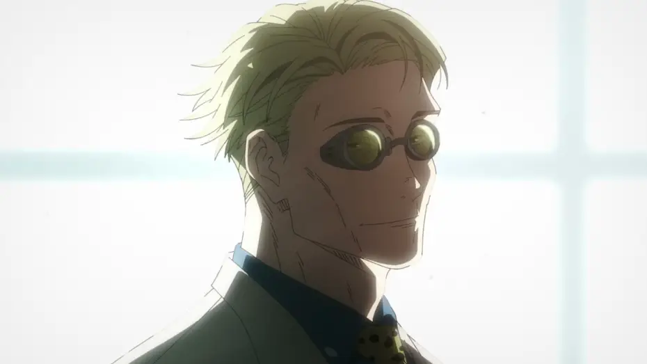 Wideo do filmu JUJUTSU KAISEN: Execution – Shibuya Incident x The Culling Game Begins — Prepárate para el Viaje de aniquilación [VOSE]