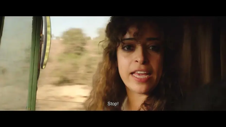 Wideo do filmu Królowe — Official Trailer