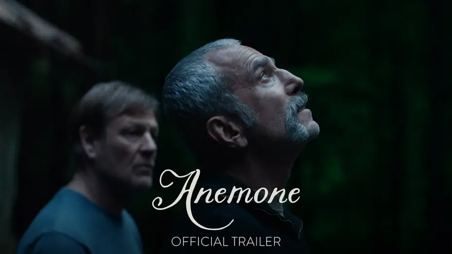 Wideo do filmu Anemon — Official Trailer