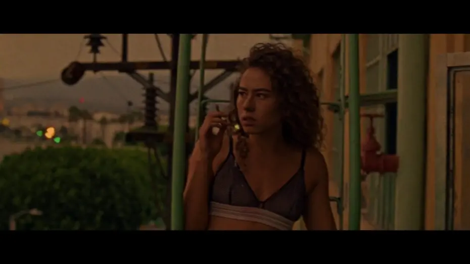 Wideo do filmu Ekstaza — Official Tribeca Teaser