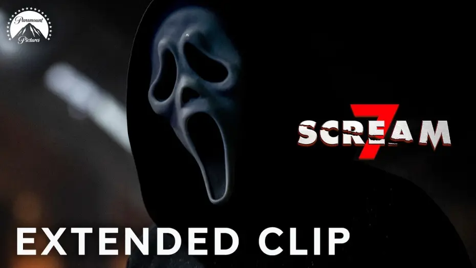 Wideo do filmu Krzyk 7 — Family vs Ghostface